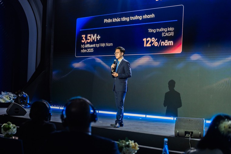 VietinBank tổ chức Diễn đàn Chiến lược Khách hàng Ưu tiên 2026, kiến tạo hệ sinh thái giá trị toàn diện ảnh 2