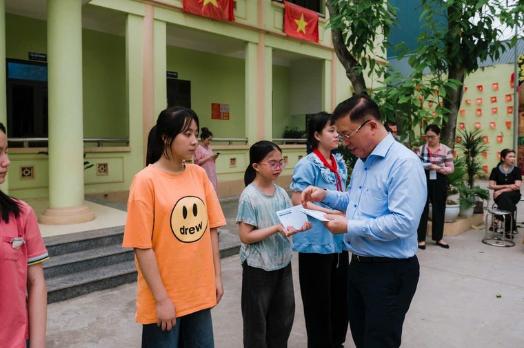 Hành trình về nguồn của những người “giữ lửa” văn hóa ảnh 6