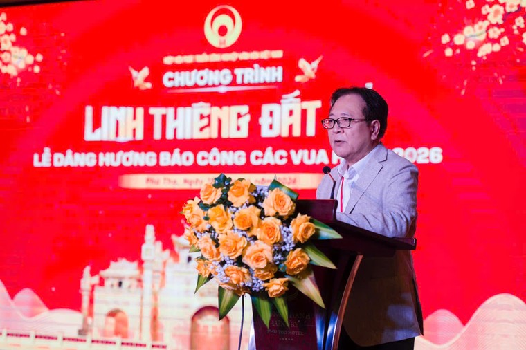 Hành trình về nguồn của những người “giữ lửa” văn hóa ảnh 3