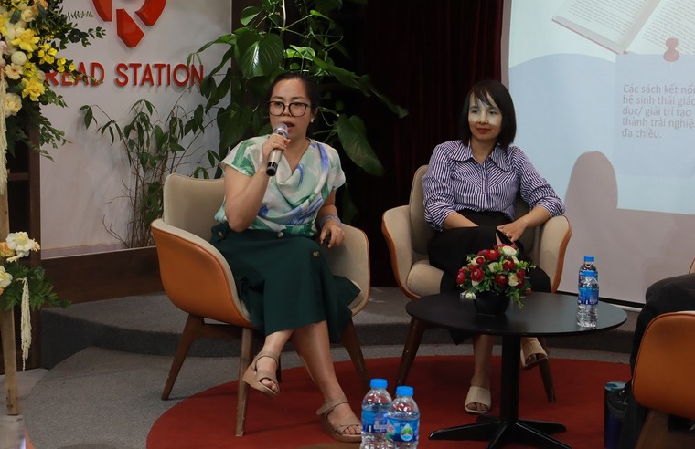 AI đã thay đổi “cuộc chơi” của ngành xuất bản như thế nào? ảnh 1