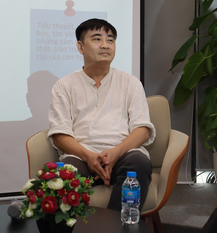 AI đã thay đổi “cuộc chơi” của ngành xuất bản như thế nào? ảnh 3