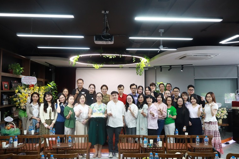 AI đã thay đổi “cuộc chơi” của ngành xuất bản như thế nào? ảnh 4