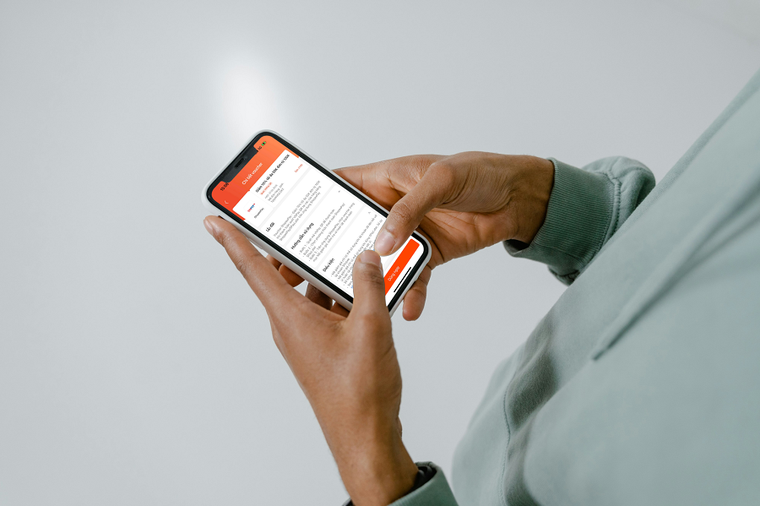 Laptop chậm, điện thoại lag và thói quen mua sắm mới của người trẻ ảnh 3