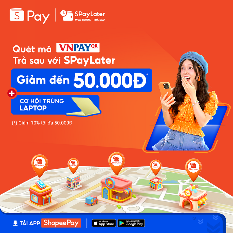 Laptop chậm, điện thoại lag và thói quen mua sắm mới của người trẻ ảnh 4