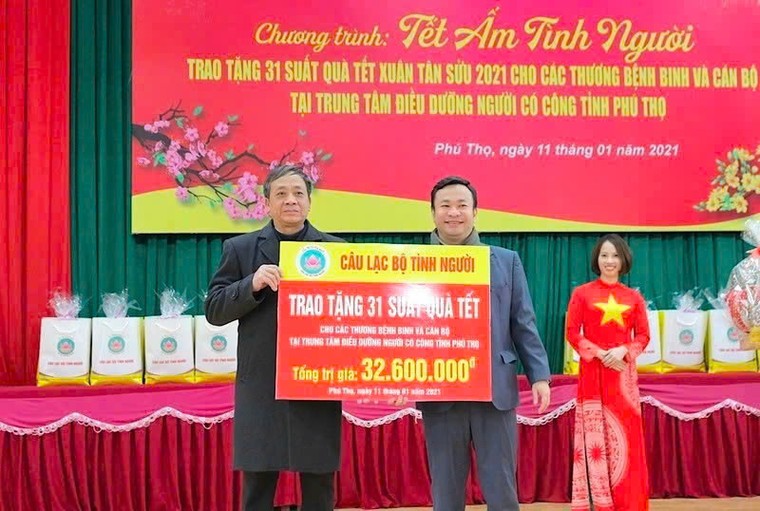 Từ nghi vấn đến sự thật: Hành trình 5 năm tìm lại công lý của CLB Tình Người ảnh 1