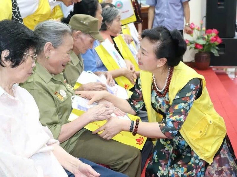Từ nghi vấn đến sự thật: Hành trình 5 năm tìm lại công lý của CLB Tình Người ảnh 2