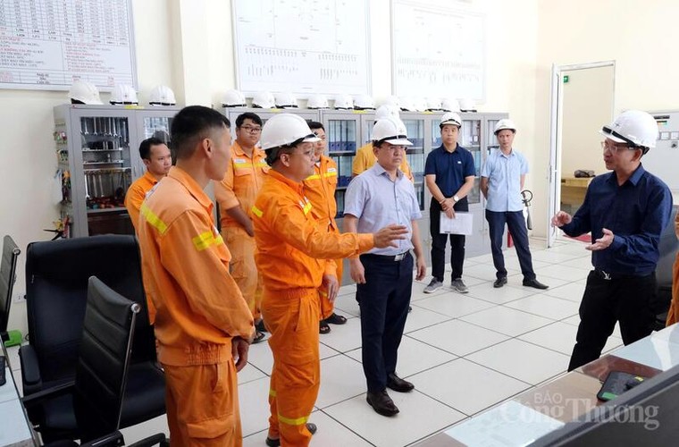 Giữ vững hệ thống điện quốc gia giữa 'bão lửa' kỷ lục: Bài học điều hành bản lĩnh mùa hè 2026 ảnh 3