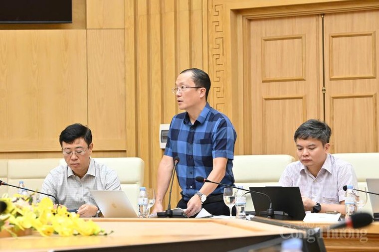 Giữ vững hệ thống điện quốc gia giữa 'bão lửa' kỷ lục: Bài học điều hành bản lĩnh mùa hè 2026 ảnh 6
