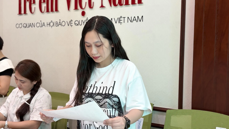 Cuộc thi vẽ tranh "Ngôi nhà mơ ước" bùng nổ với gần 80.000 tác phẩm dự thi ảnh 2