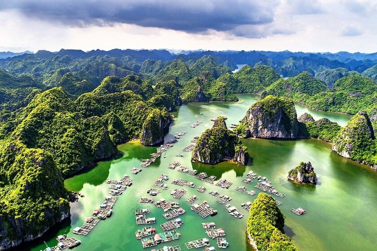 Di sản Việt Nam – Kết nối và phát huy giá trị, tạo động lực phát triển kinh tế xã hội trong thời đại mới ảnh 1