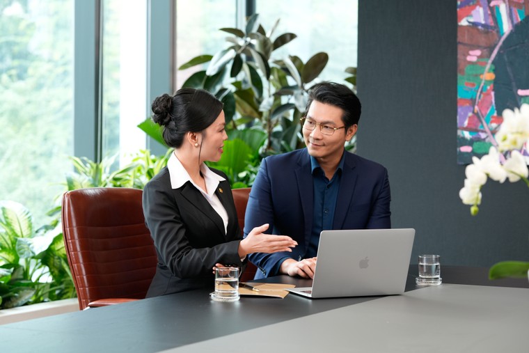 BIDV khai trương Chi nhánh Flagship Private Banking với mô hình toàn diện nhất thị trường Việt Nam ảnh 2