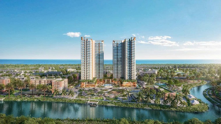 Thế hệ công dân toàn cầu mới sẽ “đổ bộ” Phú Quốc ảnh 3