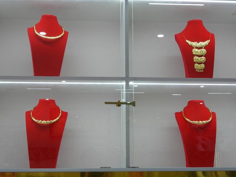 Công ty TNHH Vàng bạc Đá quý Ngọc Mai: Lấy chữ tín làm nền tảng, lấy khách hàng làm trung tâm ảnh 2
