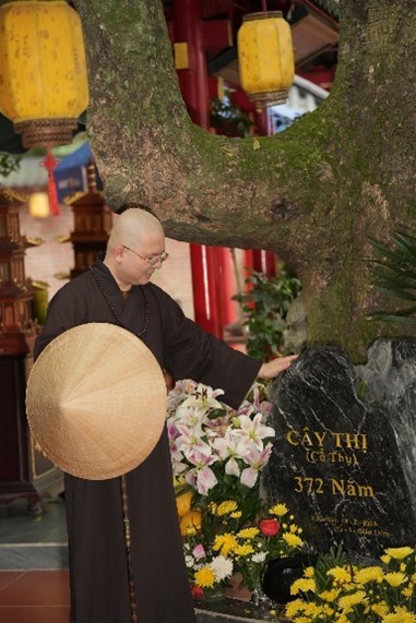 Người con An Hiệp giữ đạo giữa đời - Người cầm bút thầm lặng ảnh 4