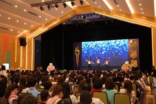 Gala trao giải “Ngôi nhà mơ ước” 2026 và phát động Cuộc thi “Trường học hạnh phúc” lần thứ II ảnh 1