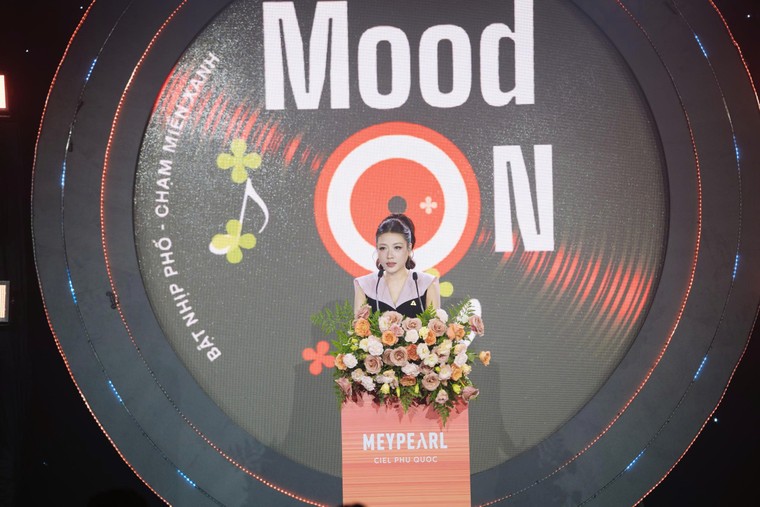 “MOOD ON” khơi nguồn cảm hứng sống tại Meypearl Ciel Phú Quốc ảnh 2