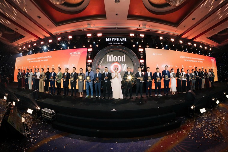 “MOOD ON” khơi nguồn cảm hứng sống tại Meypearl Ciel Phú Quốc ảnh 3