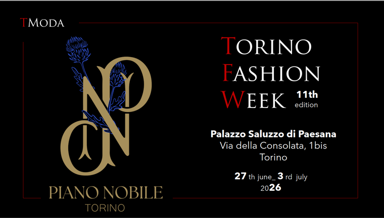 Khoa Thời trang - Đại học Mỹ thuật Công nghiệp góp mặt tại Torino Fashion Week 2026 ảnh 4