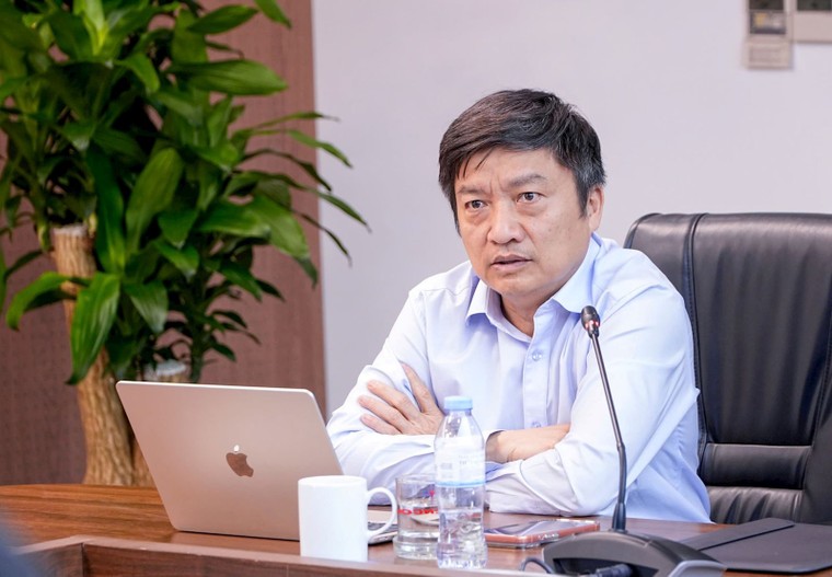 EVNGENCO1 giữ vững vận hành an toàn, bảo đảm cung ứng điện, quyết tâm hoàn thành kế hoạch năm 2026 ảnh 2