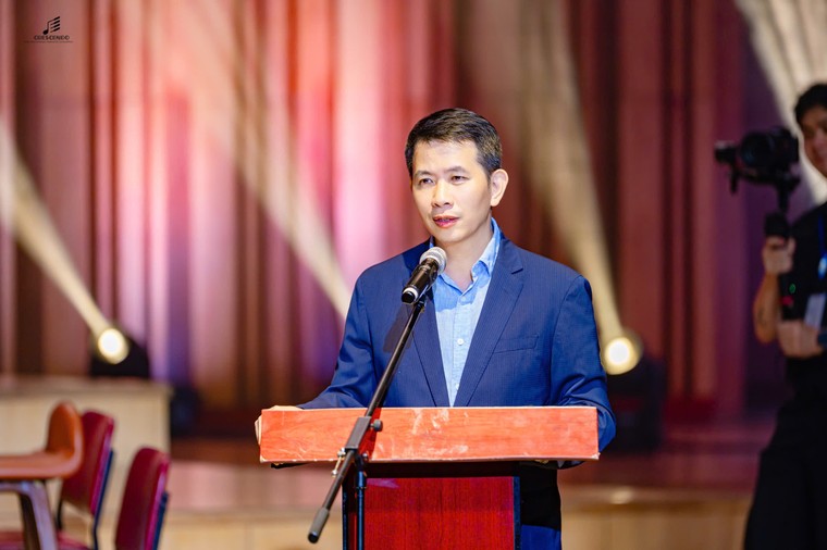 Hơn 1.300 tài năng trẻ tham gia Liên hoan Âm nhạc Quốc tế Crescendo - Hà Nội 2026 ảnh 2