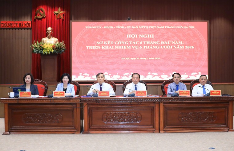 Tạo bứt phá mạnh mẽ trong tăng trưởng kinh tế Thủ đô ảnh 1