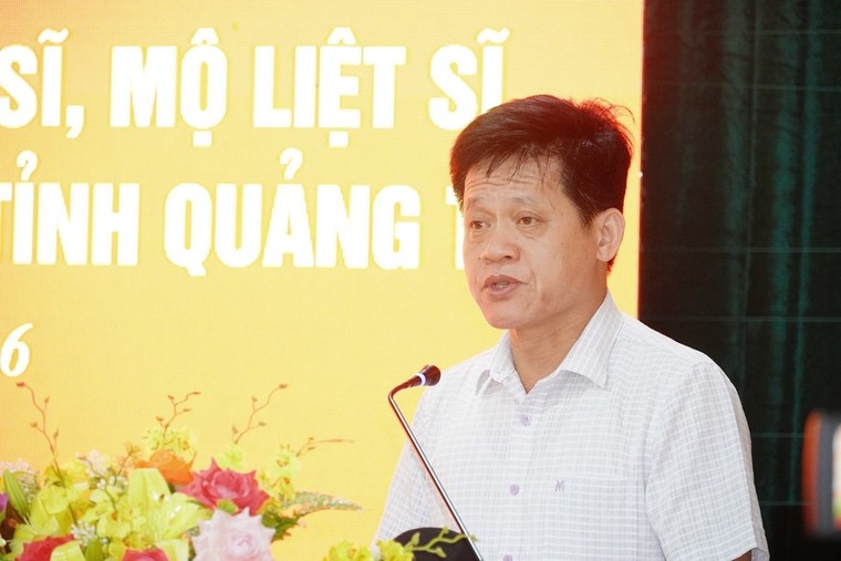 Quảng Trị sẽ tiếp tục mở rộng tìm kiếm hài cốt liệt sĩ tại khu vực Câu Nhi ảnh 2