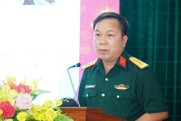 Quảng Trị sẽ tiếp tục mở rộng tìm kiếm hài cốt liệt sĩ tại khu vực Câu Nhi ảnh 3