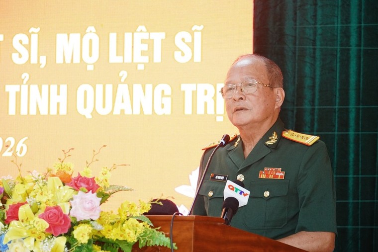 Quảng Trị sẽ tiếp tục mở rộng tìm kiếm hài cốt liệt sĩ tại khu vực Câu Nhi ảnh 4