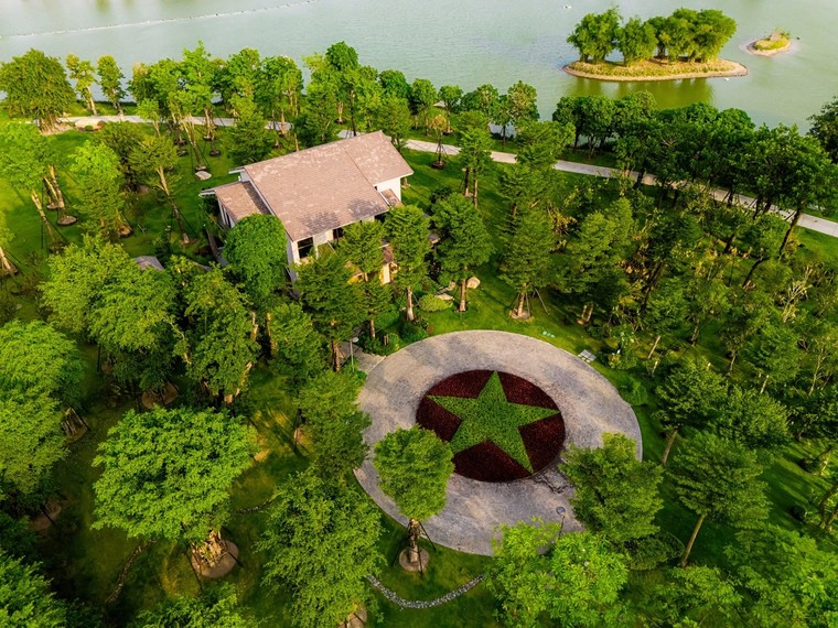 Eco Retreat chuẩn bị bàn giao những căn nhà đầu tiên, kiến tạo nhịp sống xanh, bền vững ảnh 5