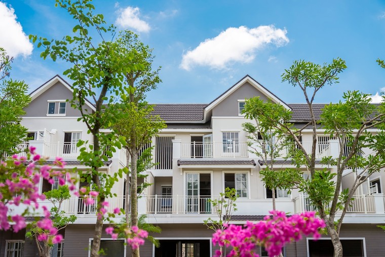 Eco Retreat chuẩn bị bàn giao những căn nhà đầu tiên, kiến tạo nhịp sống xanh, bền vững ảnh 7