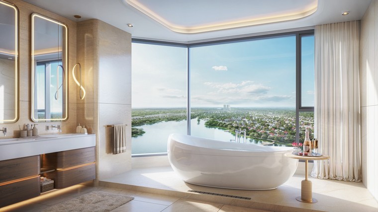 Bất động sản chăm sóc sức khỏe: Xu hướng đầu tư bền vững vào tài sản quý nhất của con người ảnh 3