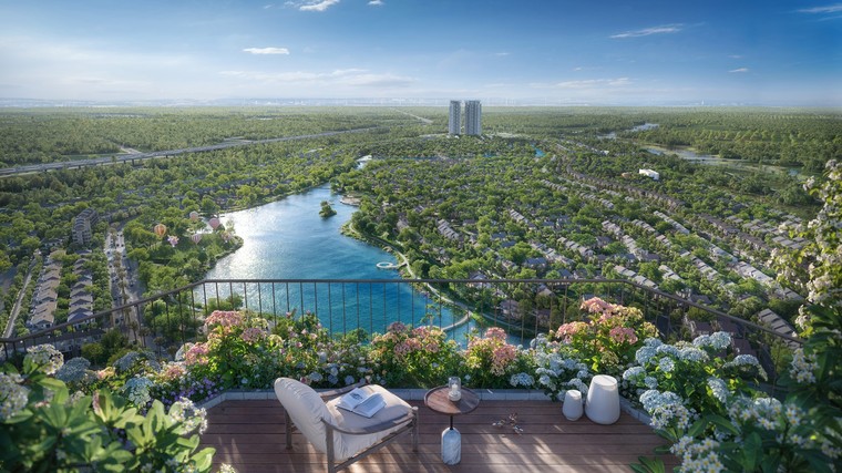 Bất động sản chăm sóc sức khỏe: Xu hướng đầu tư bền vững vào tài sản quý nhất của con người ảnh 2