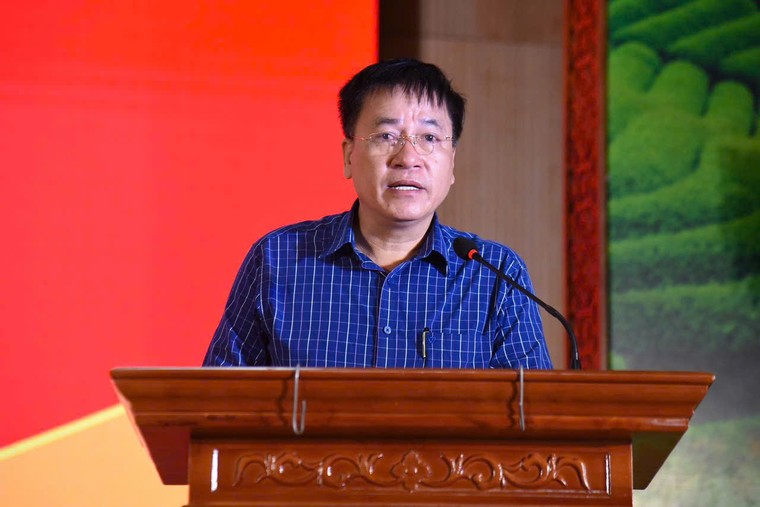 Tri ân các gia đình thương binh liệt sĩ với 500 phần quà trong Chương trình "Còn mãi với thời gian" ảnh 2