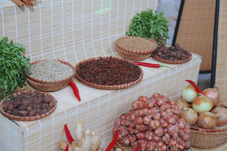 Sáng tạo tài sản trí tuệ văn hóa từ giá trị di sản Phở Hà Nội ảnh 2