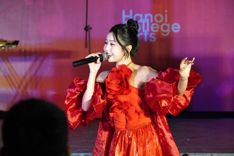 Những thanh âm nuôi dưỡng tình yêu quê hương, đất nước ảnh 4