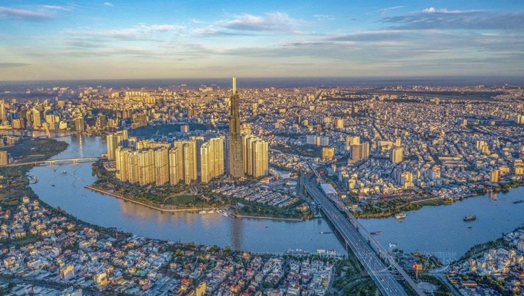 Thị trường bất động sản bước vào giai đoạn phân hóa mạnh: "Luật chơi" mới đang dành cho ai? ảnh 1