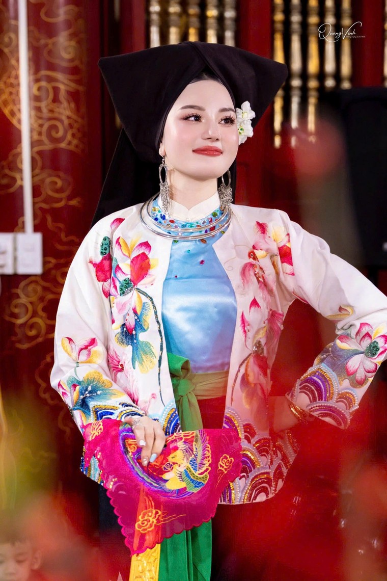 Di sản văn hóa dân gian bước vào không gian số ảnh 3