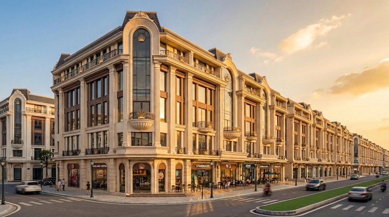 DOJILAND nhận giải thưởng danh giá tại DOT Property Vietnam Real Estate Awards 2026 ảnh 2