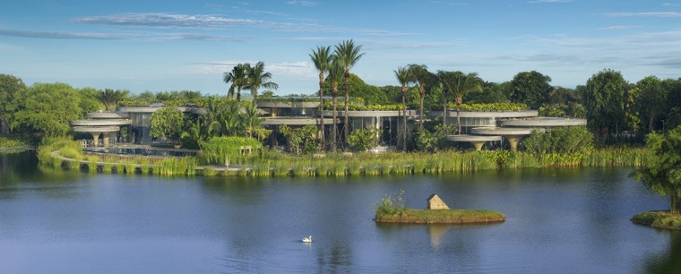 Ecopark ra mắt phân khu dành riêng cho giáo dục tại Eco Retreat ảnh 2