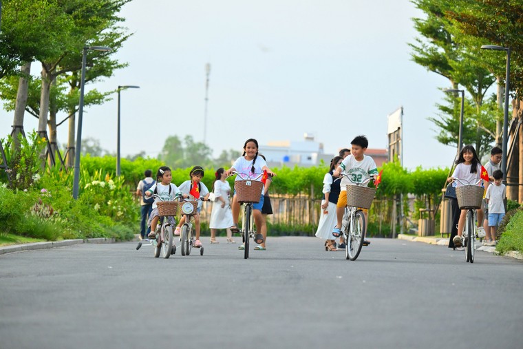Ecopark ra mắt phân khu dành riêng cho giáo dục tại Eco Retreat ảnh 7