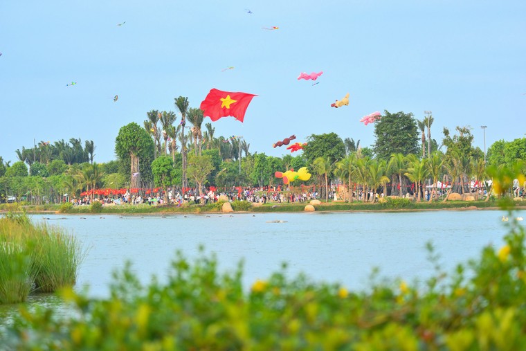 Ecopark ra mắt phân khu dành riêng cho giáo dục tại Eco Retreat ảnh 8