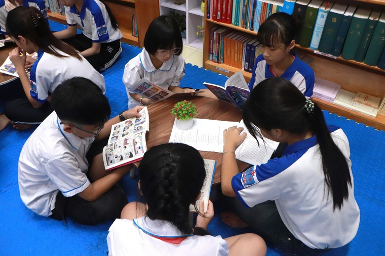 Hà Nội ra mắt mô hình Nhà văn hóa - Khu thể thao đa chức năng tại thôn Vạn Điểm ảnh 8