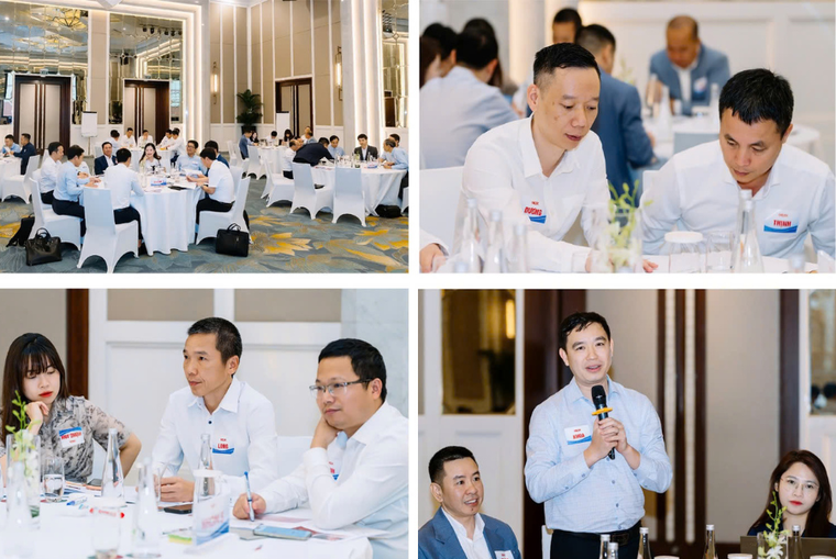 GELEX đầu tư vào con người để xây dựng lợi thế cạnh tranh bền vững ảnh 2