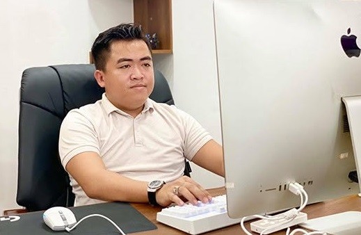 Cuộc chiến của những chiếc “ngai vàng” trên không gian mạng ảnh 1
