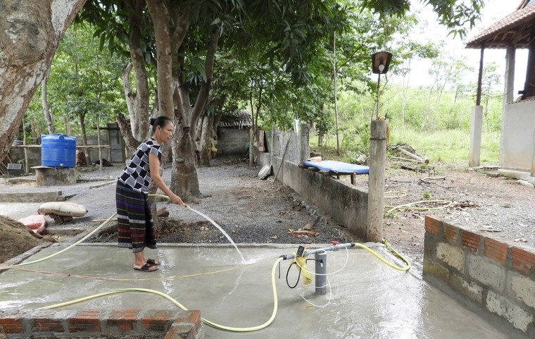 Quảng Trị: Xây dựng văn hóa doanh nghiệp gắn với bảo vệ môi trường và trách nhiệm xã hội ảnh 1