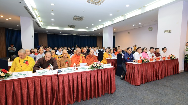 Hiệp hội Phát triển Công nghiệp Văn hóa Việt Nam kiện toàn bộ máy, ra mắt ban Văn hóa – Xã hội và Cộng đồng ảnh 2