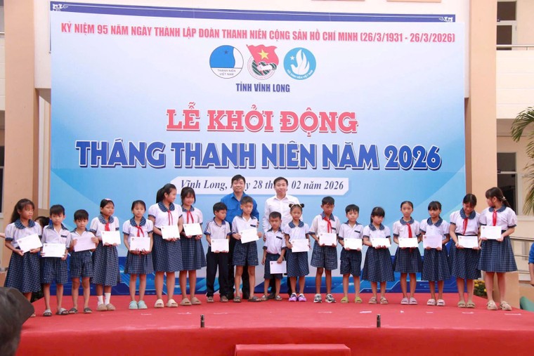 Công ty Nhiệt điện Duyên Hải đẩy mạnh an sinh xã hội gắn với phát triển bền vững ảnh 3