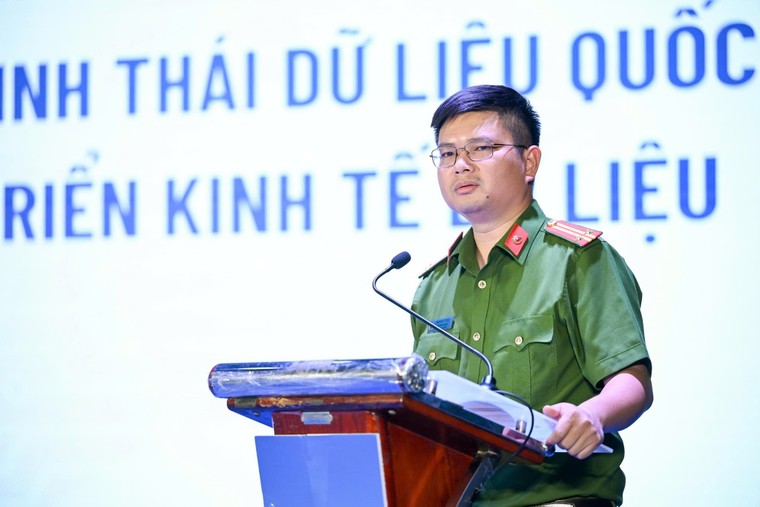 Chuẩn hóa dữ liệu địa điểm để kiến tạo đô thị thông minh ảnh 3