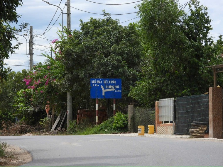 Huế: Xe tải chở đất cao vượt thành thùng, có dấu hiệu quá tải trên tuyến Dt7, tiềm ẩn nguy cơ mất an toàn giao thông ảnh 5