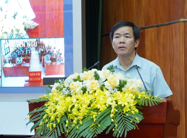 Nhiều điểm sáng sau 1 năm Quảng Trị thực hiện Nghị quyết 57 ảnh 2